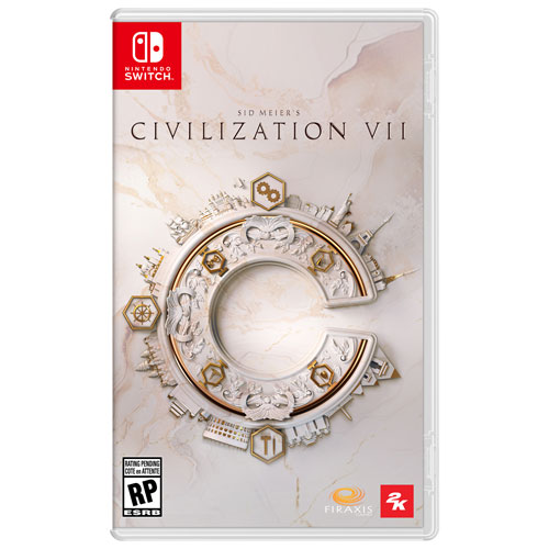 Sid Meier's Civilization VII