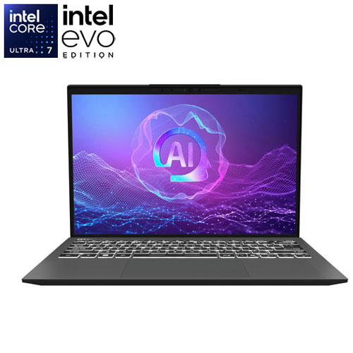 MSI Prestige 13 AI+ Evo A2V 13.3" Laptop - En