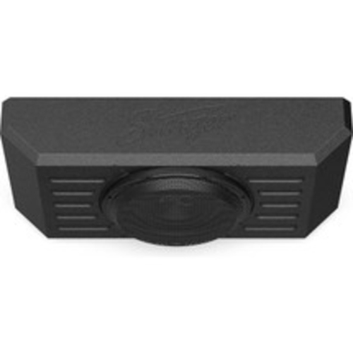 Enceinte de haut-parleur d'extrêmes graves 600&nbsp;W RMS de TXJWB12 12 po AudioControl pour certains véhicules Jeep