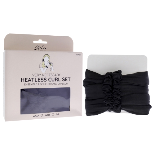 Aria Beauty - Heatless Curling Set