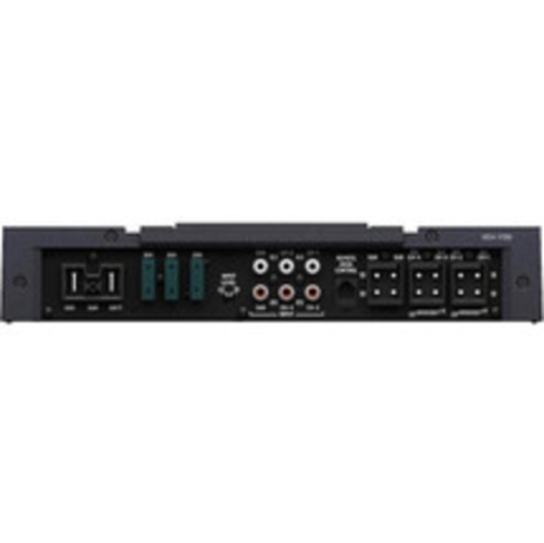 Alpine Status HDA-V90 Hi-Res 5-Channel Amplifier