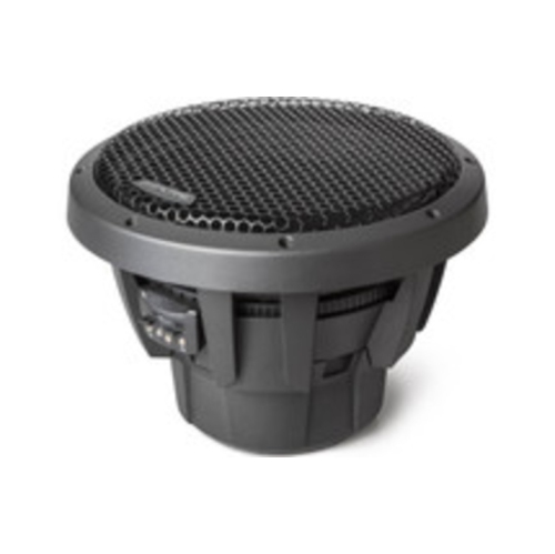 Haut-parleur d'extrêmes graves 800&nbsp;W RMS de 12 po HDZ-W12 Status d'Alpine - deux 4&nbsp;Ohm