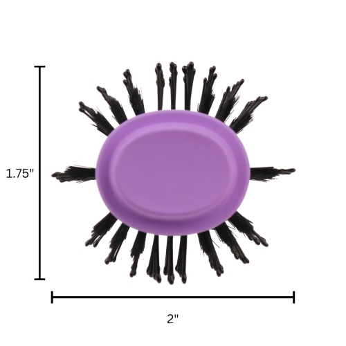 Aria Beauty - petit pinceau Blowdry -