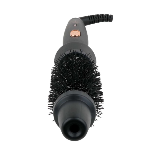 Aria Beauty - Thermal Ionic Styling Brush 1.2 Po Black