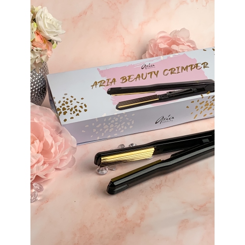 Aria - Beauty Crimper