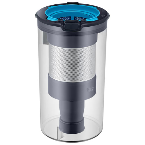 Aspirateur-balai sans fil et sans sac Jet60 Pet avec brosse Jet Fit de Samsung - Rose doré