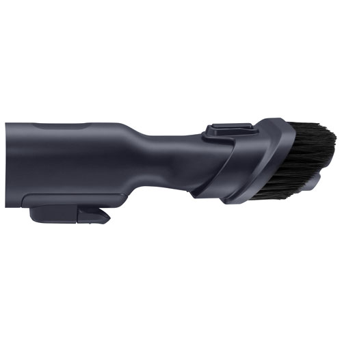 Aspirateur-balai sans fil et sans sac Jet60 Pet avec brosse Jet Fit de Samsung - Rose doré