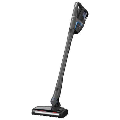 Aspirateur-balai sans fil Triflex HX1 Flash de MIELE - Gris