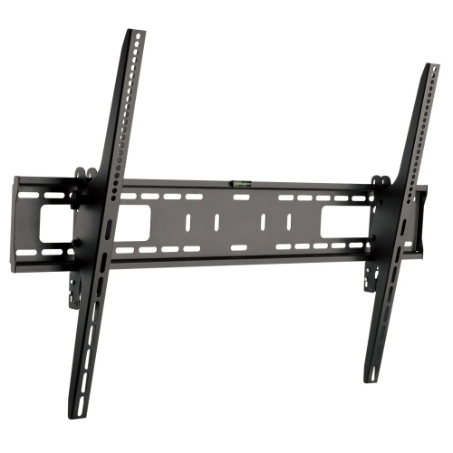 HYFAI Tilting Mount TV Wall Mount Bracket for Flat and Curved LCD/LEDs - Fits Sizes 60-100 inches - Maximum VESA 900x600