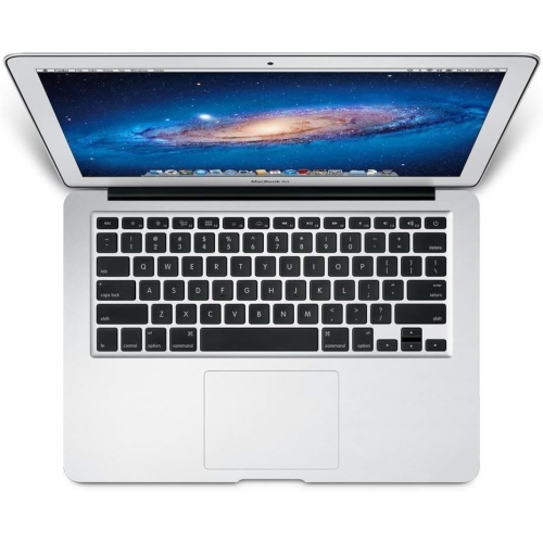 Apple MacBook Air MJVE2LL/A 13-inch Laptop 1.6GHz Core i5, 4GB RAM, 128GB SSD Refurbished Fair