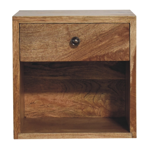 ARTISAN FURNITURE  Floating Mini Classic Nightstand