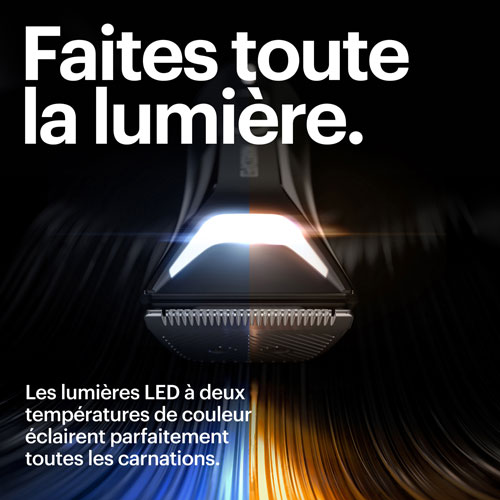 Manscaped Lawn Mower 5.0 Ultra Cordless Trimming Essentials Kit