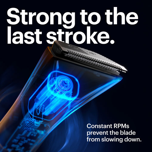 Manscaped Lawn Mower 5.0 Ultra Cordless Trimming Essentials Kit