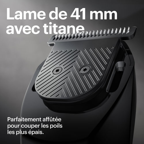 Manscaped Beard Hedger Cordless Trimming Essentials Kit