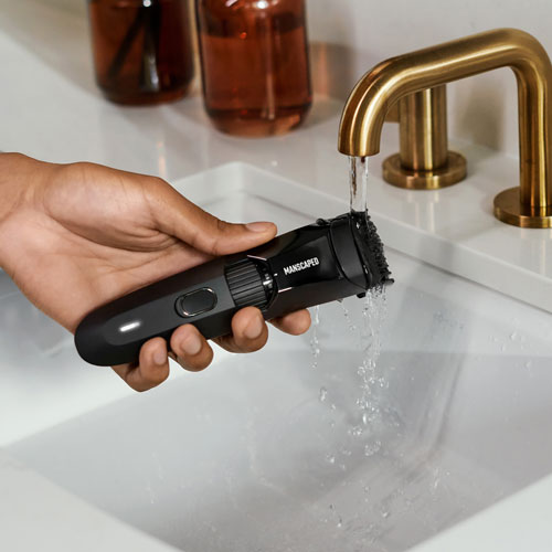 Manscaped Beard Hedger Cordless Trimming Essentials Kit