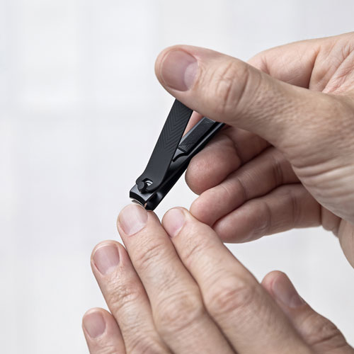 Trousse de manucure pour hommes de 5 pièces Shears 3.0 Luxury de Manscaped