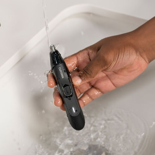 Tondeuse électrique pour le nez et les oreilles Weed Whacker 2.0 de Manscaped