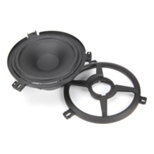 Alpine Restyle PSS-24WRA 300-Watt Complete Sound System