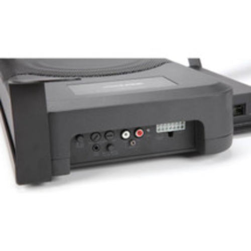 Alpine Restyle PSS-24WRA 300-Watt Complete Sound System