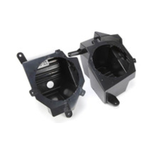 Alpine Restyle PSS-24WRA 300-Watt Complete Sound System