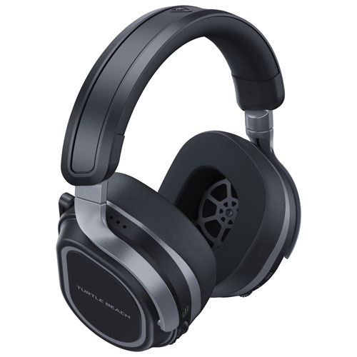 Turtle Beach Stealth 700 Wireless Gaming Headset for PS5/PS4/Xbox Series X|S/Xbox One/PC - Black