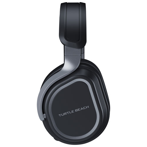 Turtle Beach Stealth 700 Wireless Gaming Headset for PS5/PS4/Xbox Series X|S/Xbox One/PC - Black