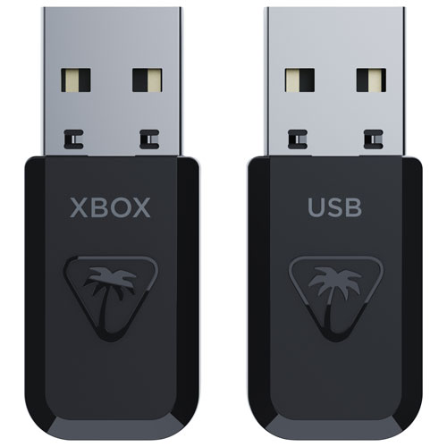 Turtle Beach Stealth 700 Wireless Gaming Headset for PS5/PS4/Xbox Series X|S/Xbox One/PC - Black