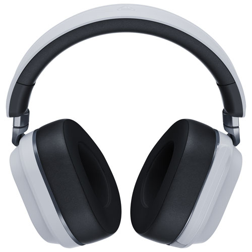 Casque de jeu sans fil Stealth 700 de Turtle Beach pour PS5/PS4 - Blanc