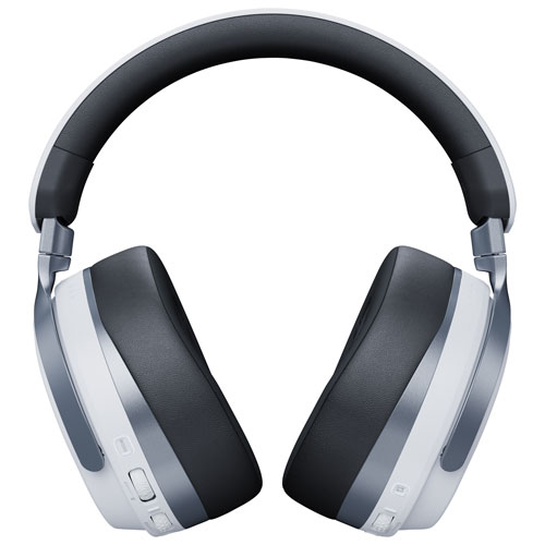 Casque de jeu sans fil Stealth 700 de Turtle Beach pour PS5/PS4 - Blanc