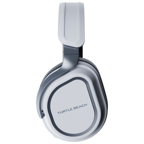 Casque de jeu sans fil Stealth 700 de Turtle Beach pour PS5/PS4 - Blanc