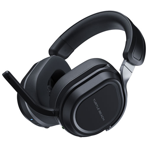 Turtle Beach Stealth 700 Wireless Gaming Headset for PS5/PS4 - Black