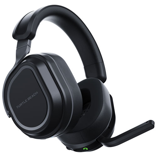 Turtle Beach Stealth 700 Wireless Gaming Headset for PS5/PS4 - Black