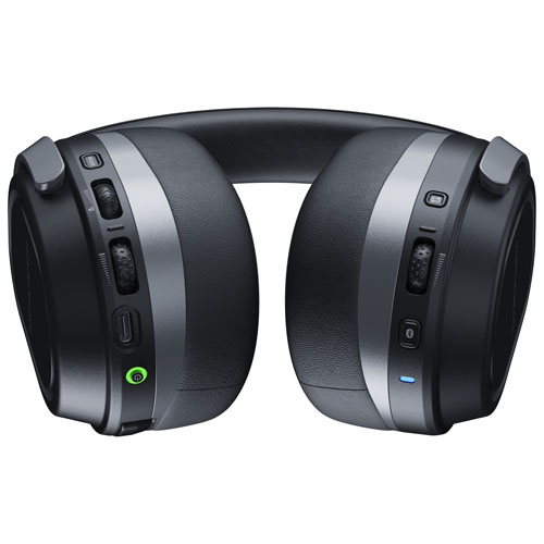 Turtle Beach Stealth 700 Wireless Gaming Headset for PS5/PS4 - Black