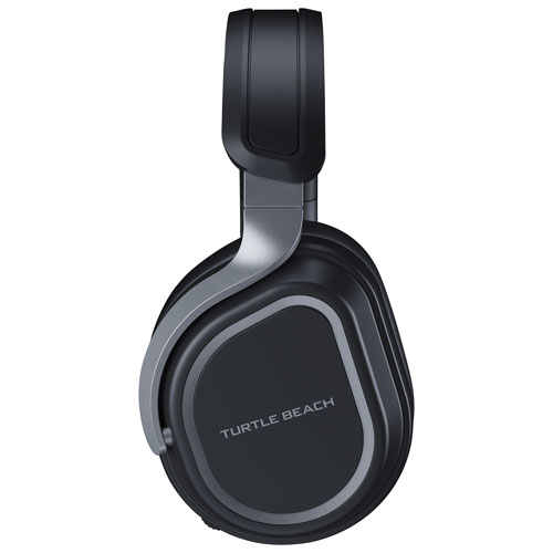 Turtle Beach Stealth 700 Wireless Gaming Headset for PS5/PS4 - Black