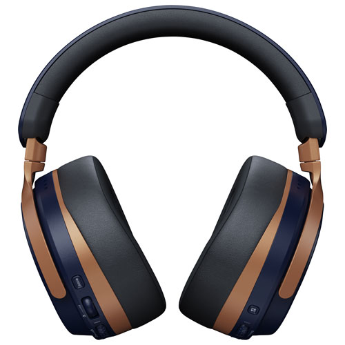 Casque de jeu sans fil Stealth 700 de Turtle Beach - Bleu cobalt - Exclusivité de Best Buy