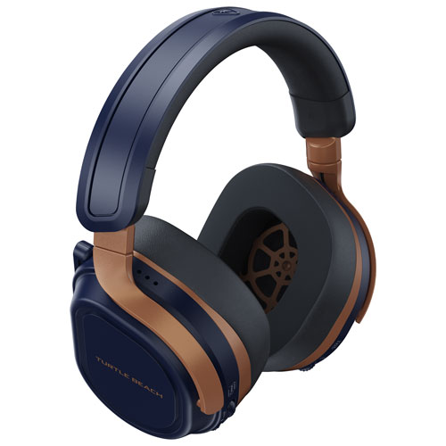 Casque de jeu sans fil Stealth 700 de Turtle Beach - Bleu cobalt - Exclusivité de Best Buy