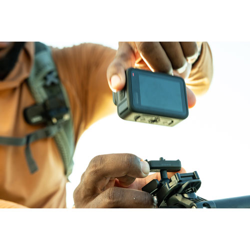 GoPro HERO13 Black Magnetic Latch Mount