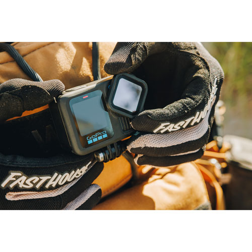 Filtres à densité neutre pour GoPro HERO13 Black - Ensemble de 4