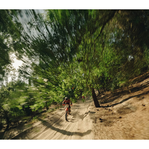 Filtres à densité neutre pour GoPro HERO13 Black - Ensemble de 4