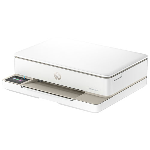 HP Envy 6155e All-in-One Inkjet Printer – Color Print, Copy, Scan & Mobile Fax
