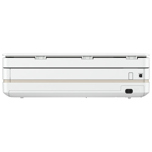 Imprimante à jet d'encre tout-en-un 6155e de HP - Essai de 3 mois de Instant Ink de HP inclus*