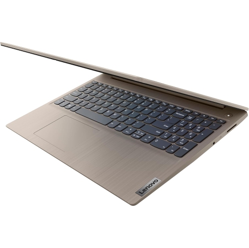 Refurbished - Lenovo IdeaPad 3 15.6" HD Touchscreen Business Laptop, Intel 11th Gen i3-1115G4, 256GB PCIe SSD,8GB RAM, 32GB USB Card, Windows 11 S,
