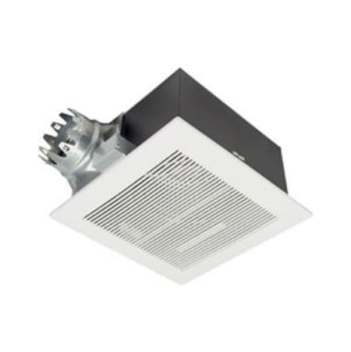 PANASONIC  Fv40Vq4 Vent Fan Whisperceiling 390Cfm Mounted Fan