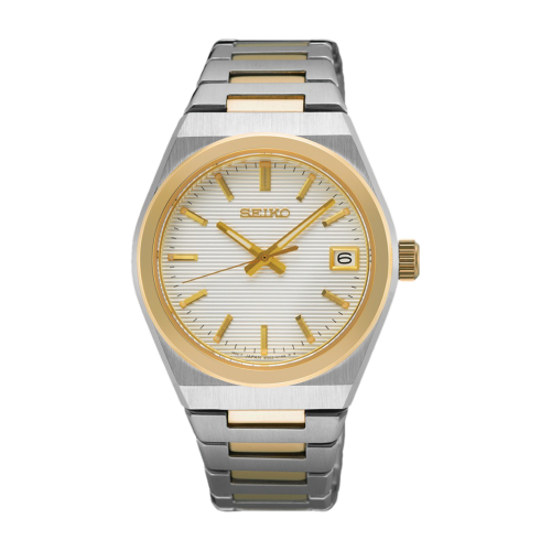 Seiko Quartz Women s Watch SUR578