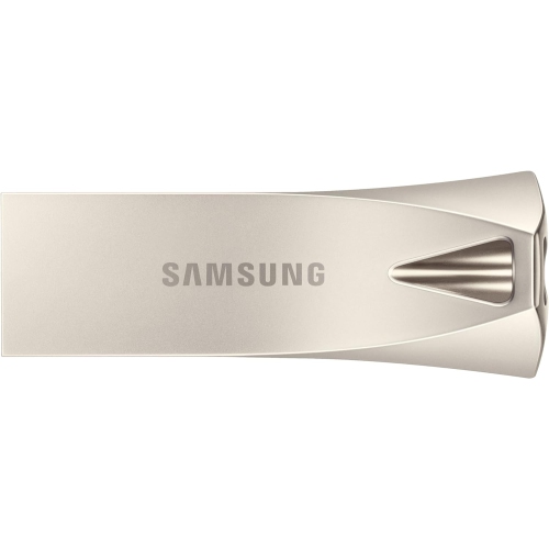 SAMSUNG BAR Plus 512GB - 400MB/s USB 3.1 Flash Drive Titan Gray [Canada Version]
