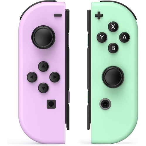 Joy Con for Nintendo Switch Dual Vibration/Wake-up/Motion Control