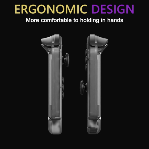 Switch Controller for Nintendo Switch, Replacement Wireless Switch Controllers Support Sports Dual Vibration/Wake-up/Motion Control