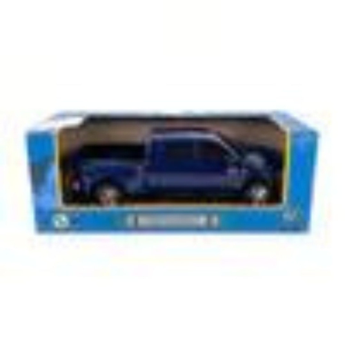 Ram 3500 Mega Cab Dually - Blue