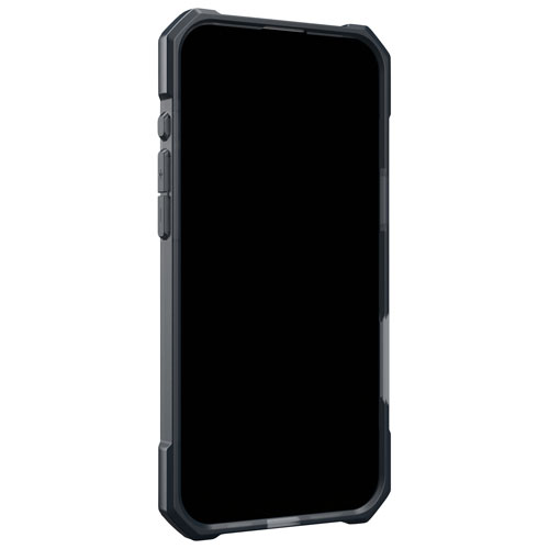 UAG Essential Armor Fitted Hard Shell Case with MagSafe for iPhone 16 Plus - Ash