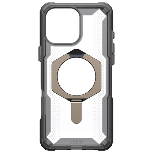 UAG Plasma XTE Fitted Hard Shell Case with MagSafe for
